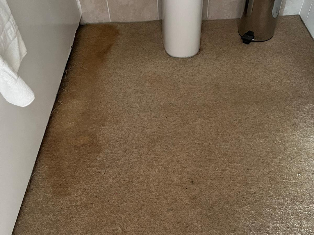 Oakwood Hall Hotel主图