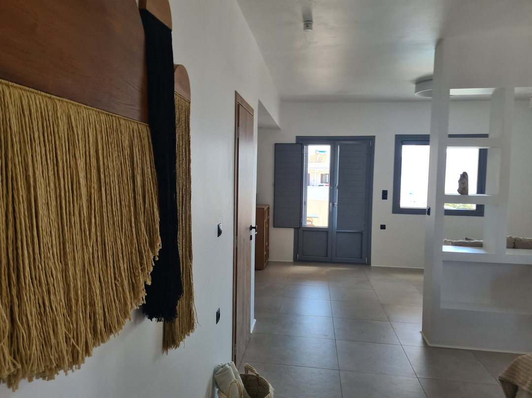 Santa Maria Village Resort & Spa主图