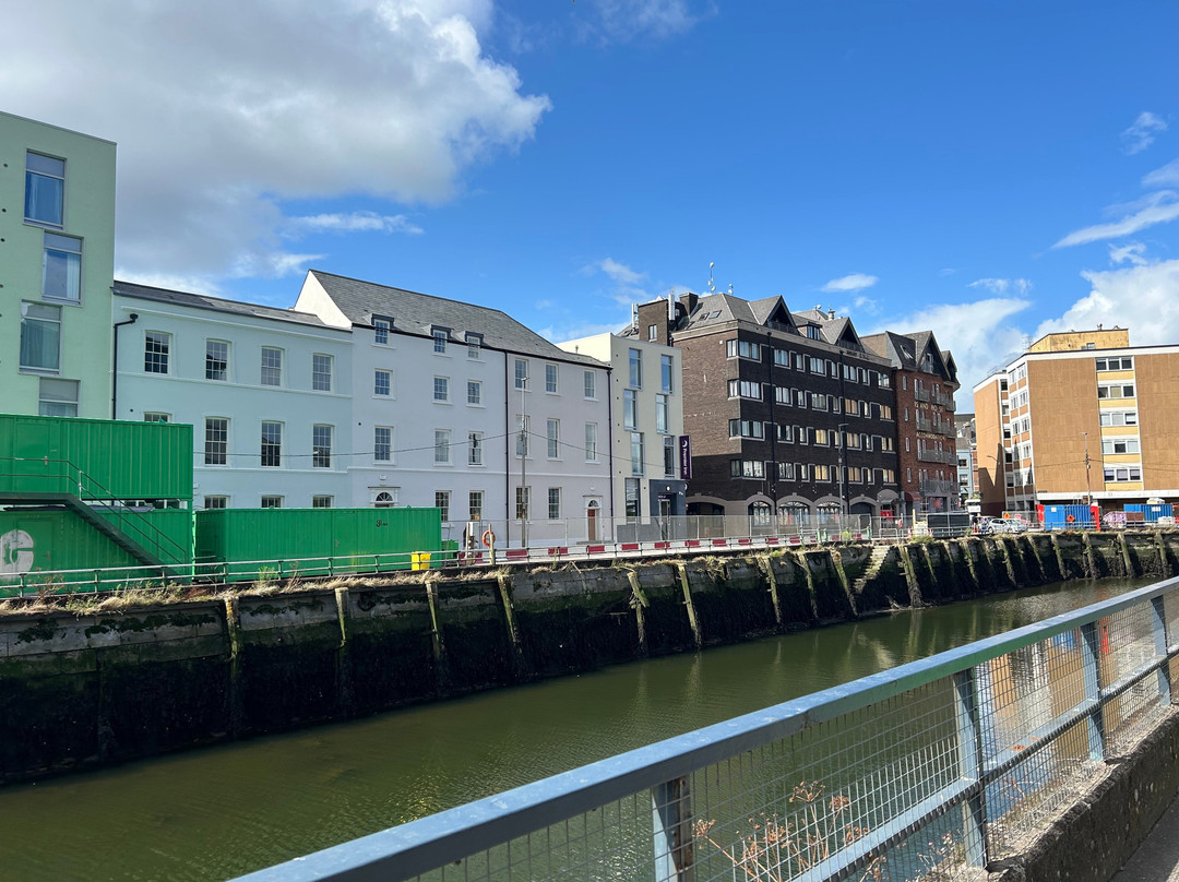Premier Inn Cork City Centre Hotel