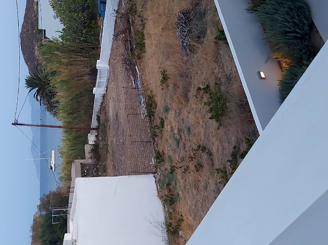 Nautilus Serifos主图