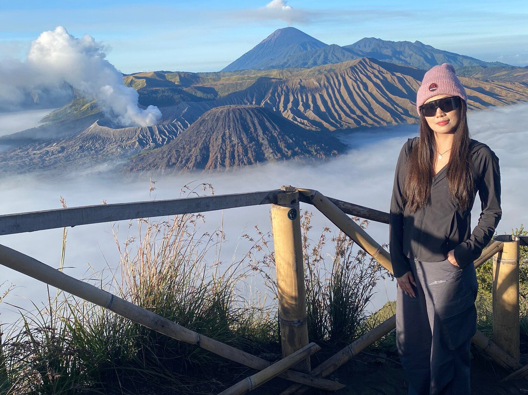 Adventure East Java-泗水必去景点