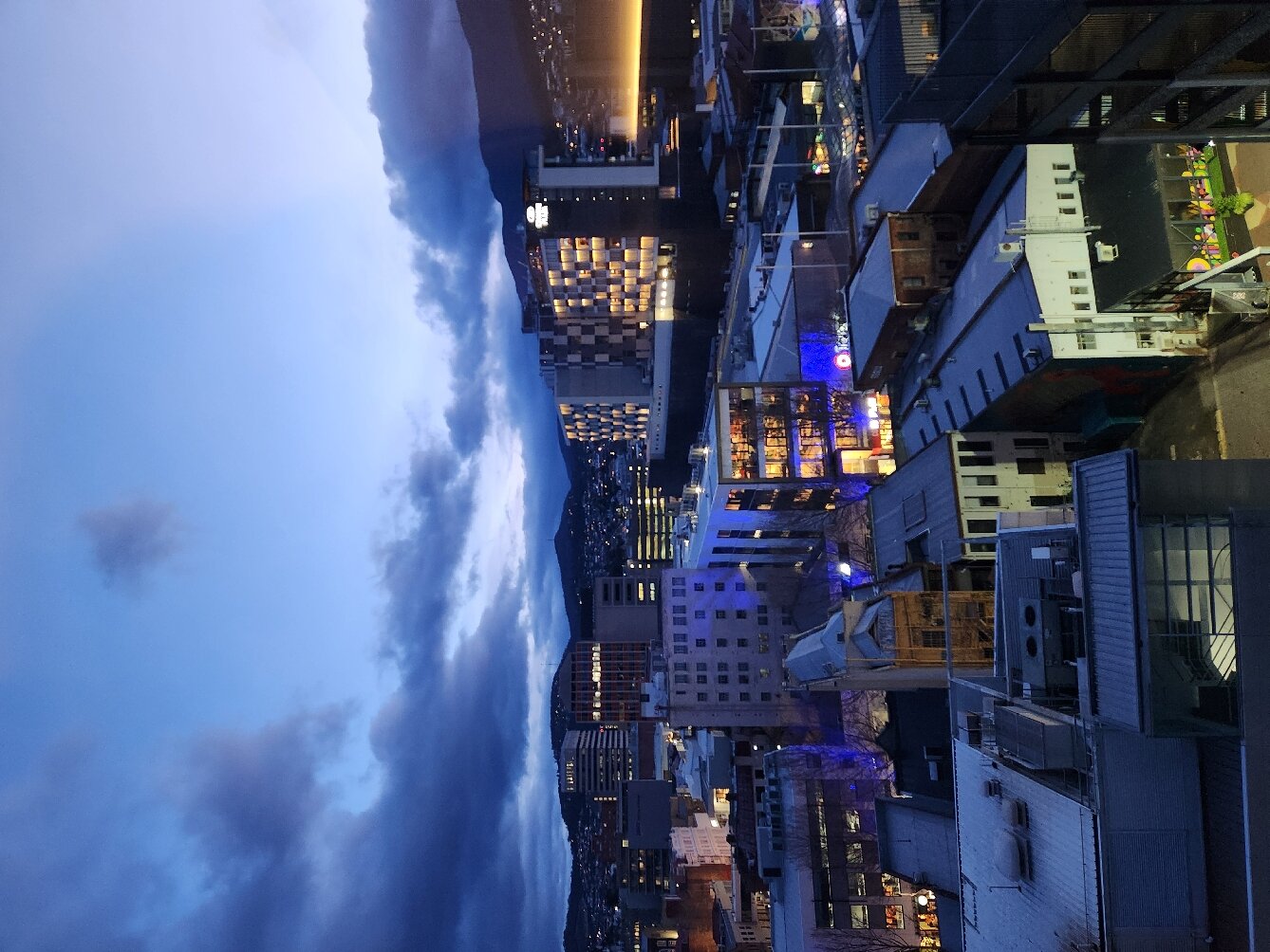 Vibe Hotel Hobart-官方
