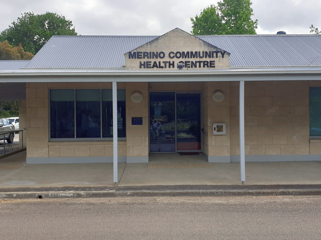 Merino War Memorial-Casterton必去景点