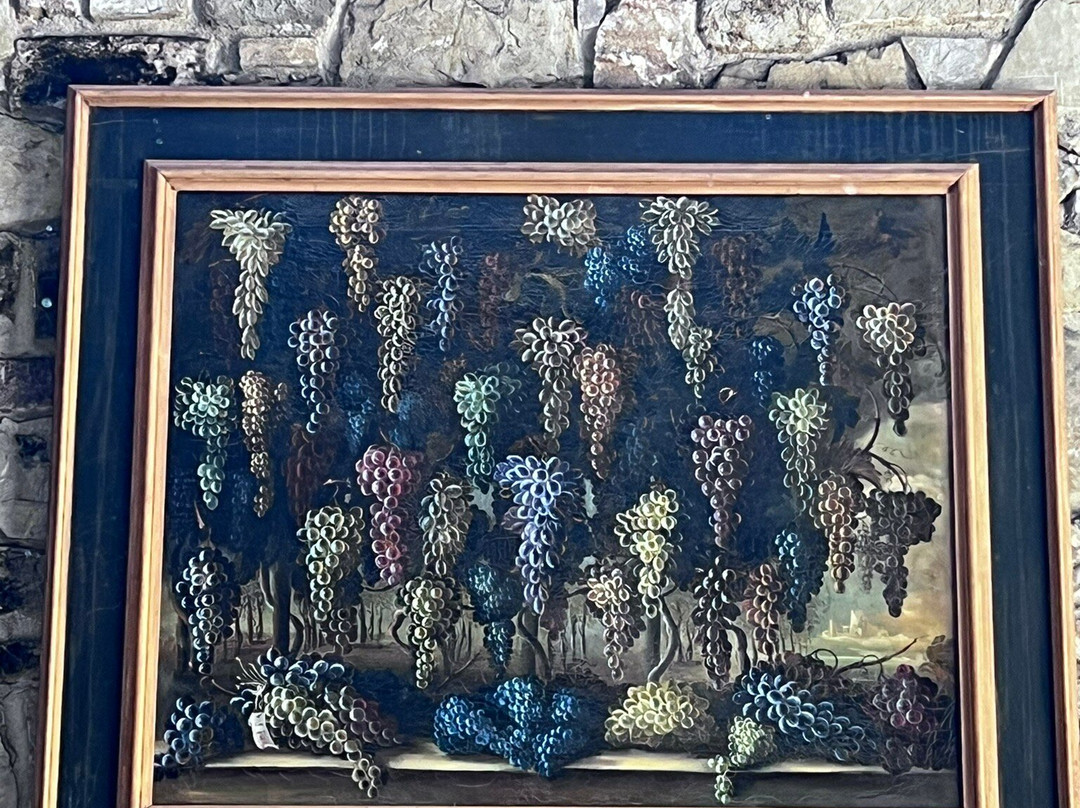 Castello di Monsanto景点图片