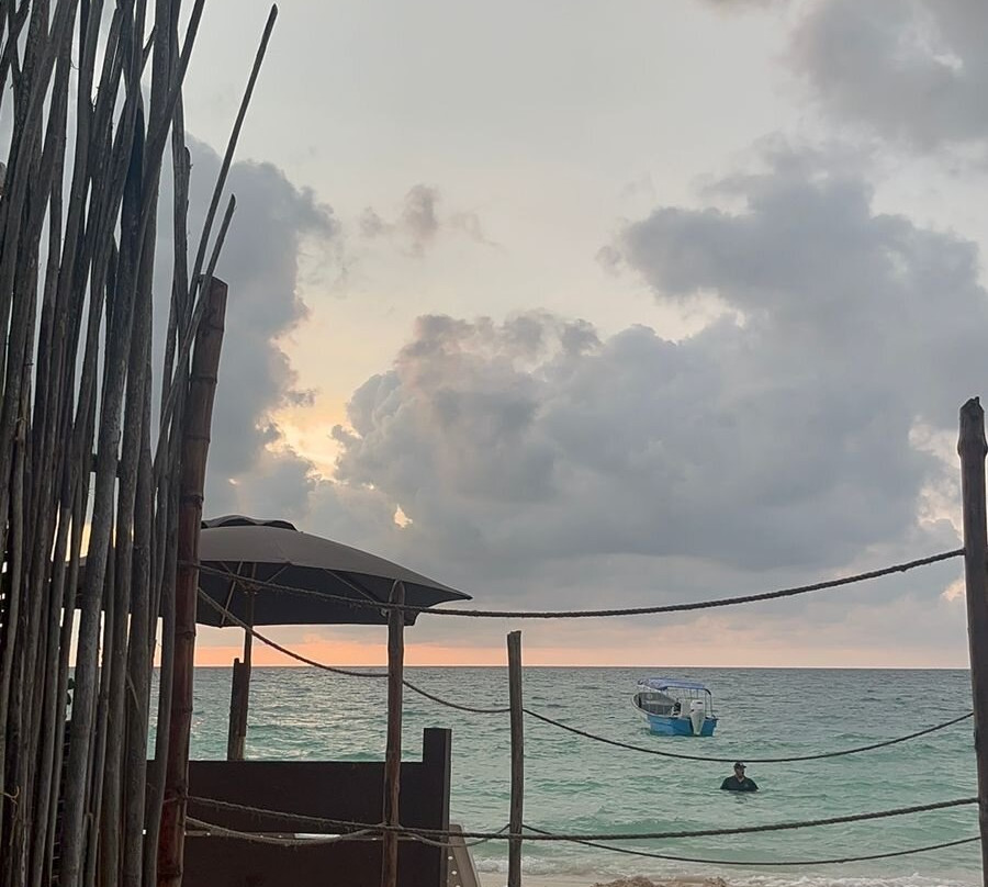 BackPackers-卡塔赫纳必去景点