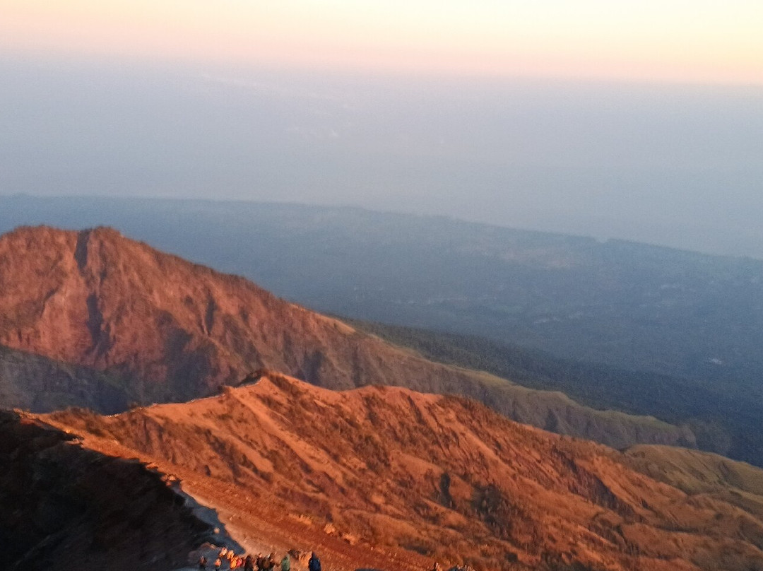 Adi Trekker景点图片