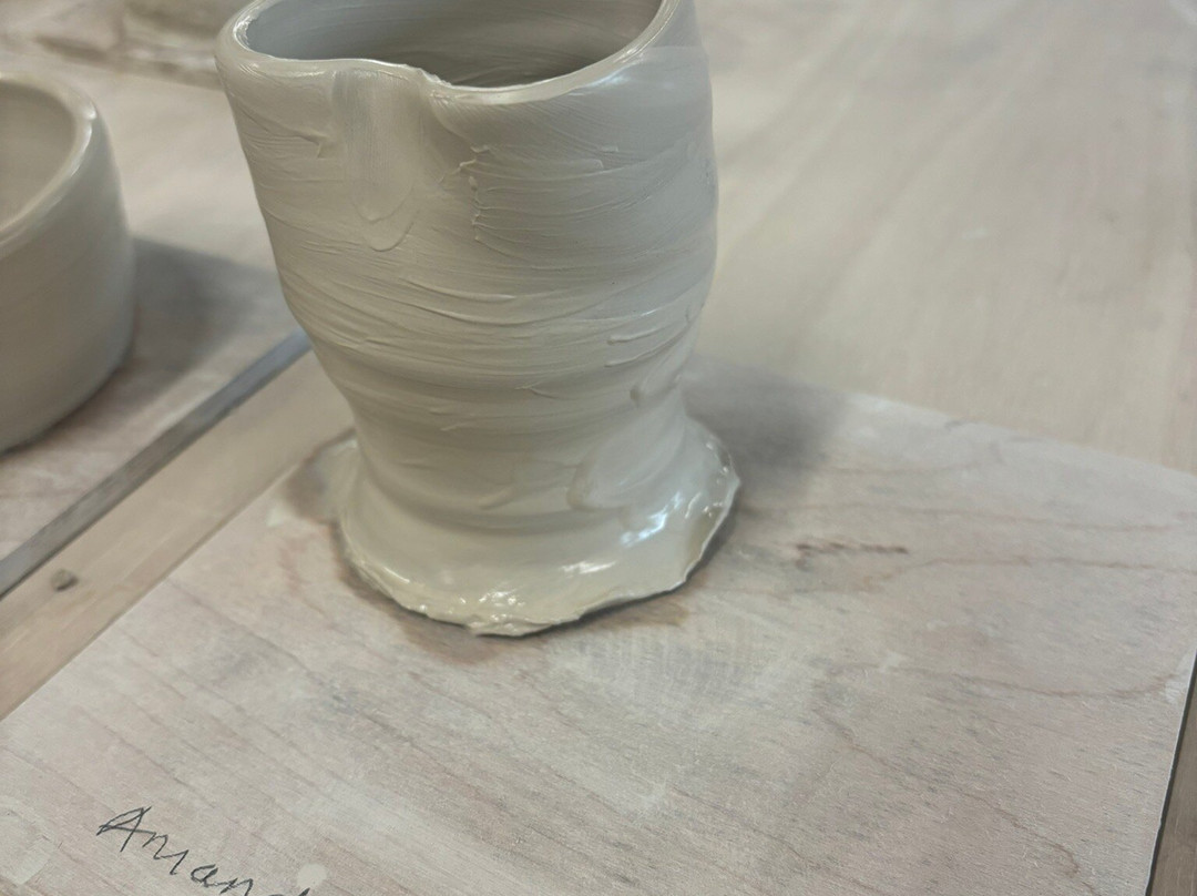 Love Clay景点图片