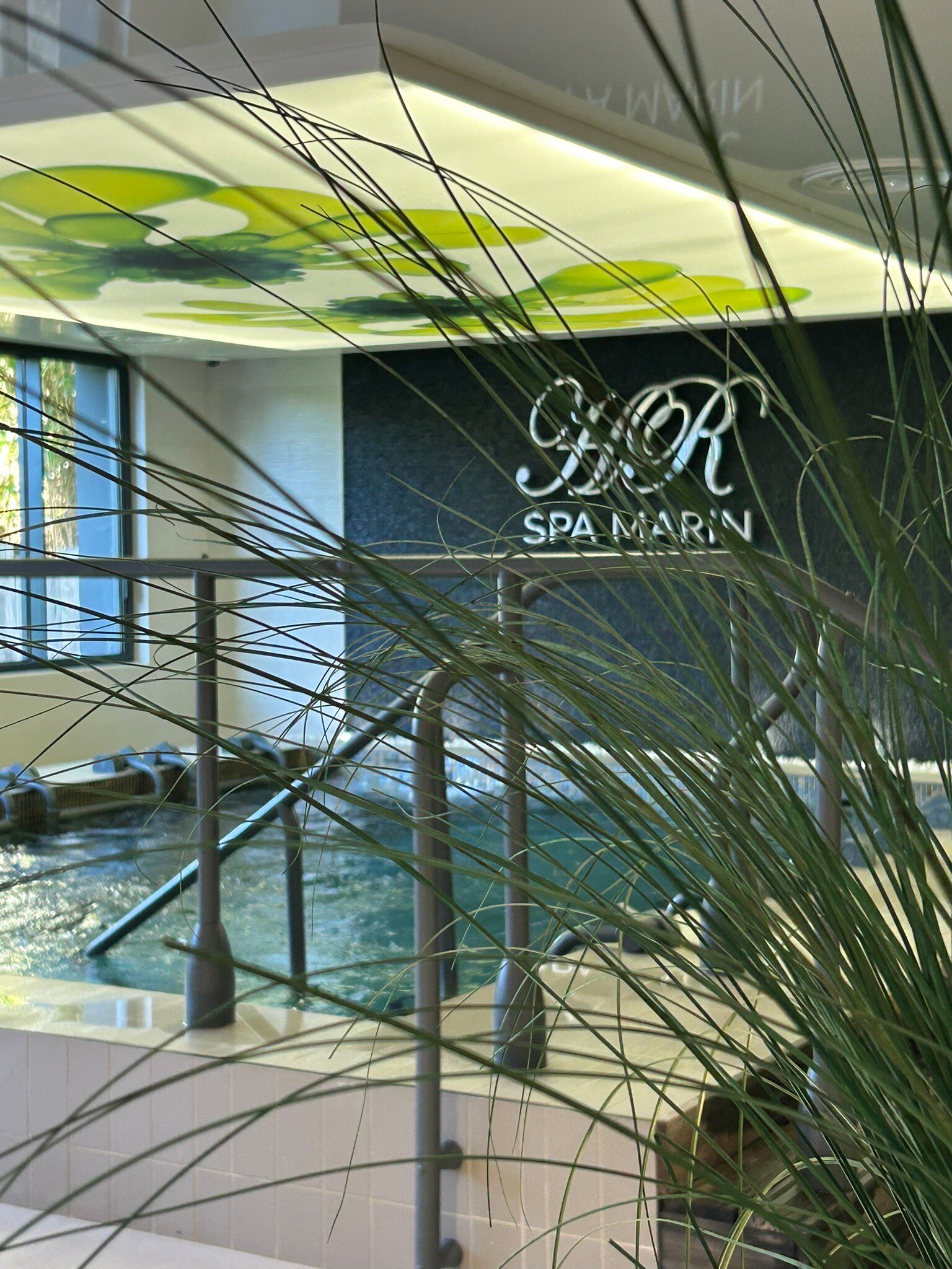 HR Hotel & Spa Marin-官方
