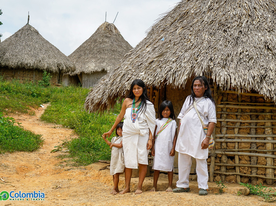 Go Colombia Nature & Travel-圣玛尔塔必去景点