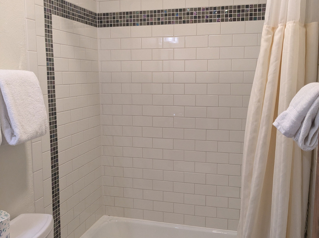 麦克斯韦尔酒店主图