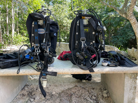 Koox Adventures-图伦必去景点