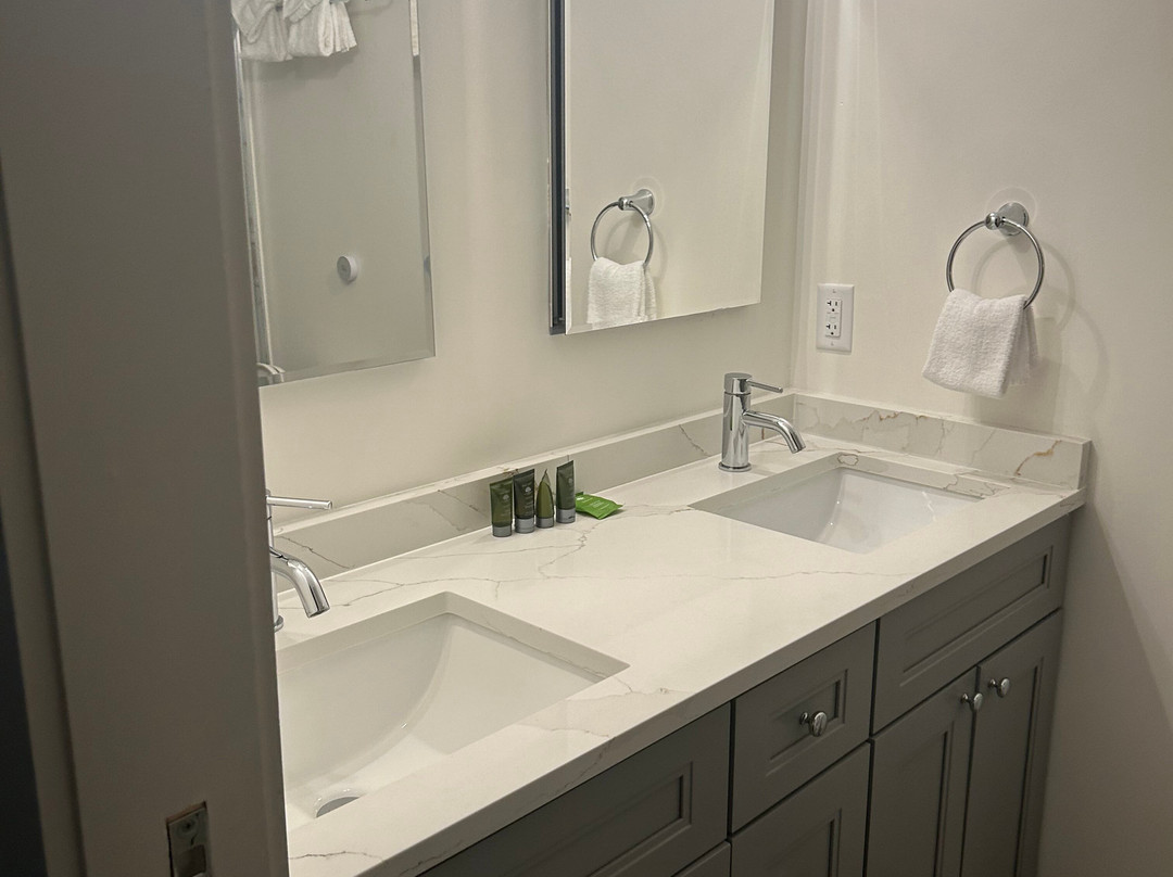 Innsbruck Inn at Stowe主图