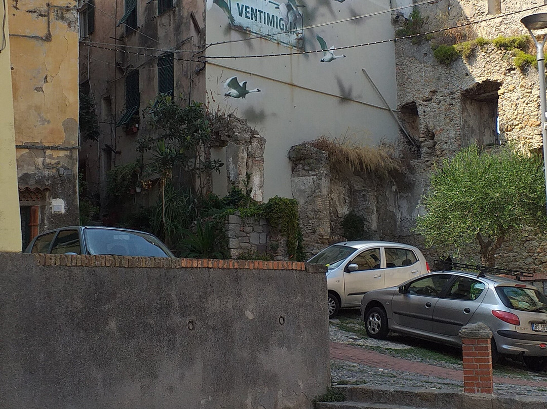 Mercato Del Venerdi景点图片
