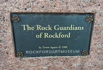 Sinnissippi Park-罗克福德必去景点