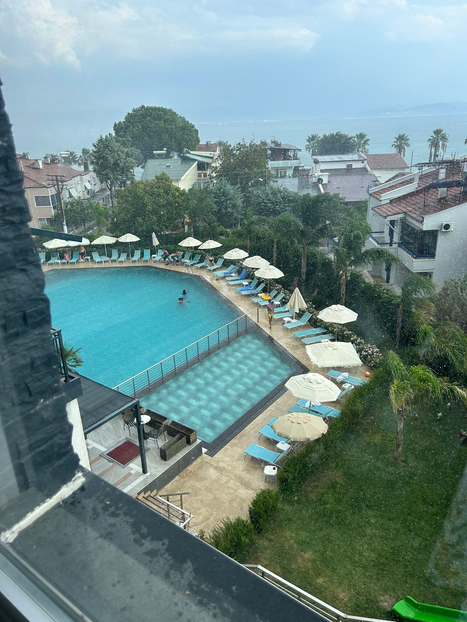 Kazdağları Allia Thermal Health & Spa-官方