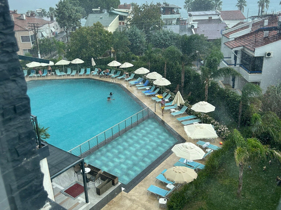 Kazdaglari Allia Thermal Health & Spa主图