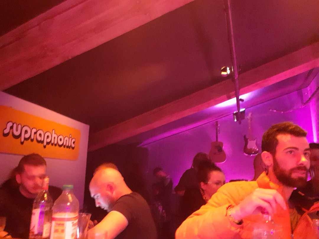 Le Stardeche-Vernoux-en-Vivarais必去景点