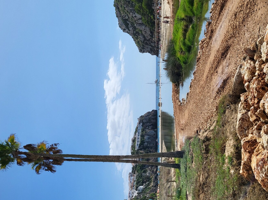 Playa Cala En Porter-Cala en Porter必去景点