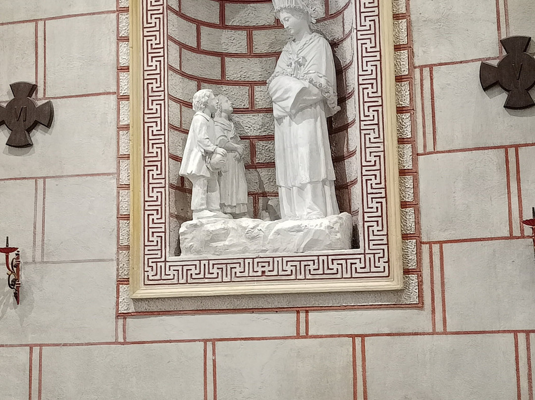 Nécropole Mérovingienne景点图片