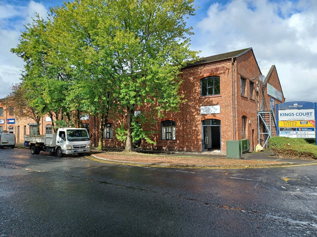 Leyland Market景点图片