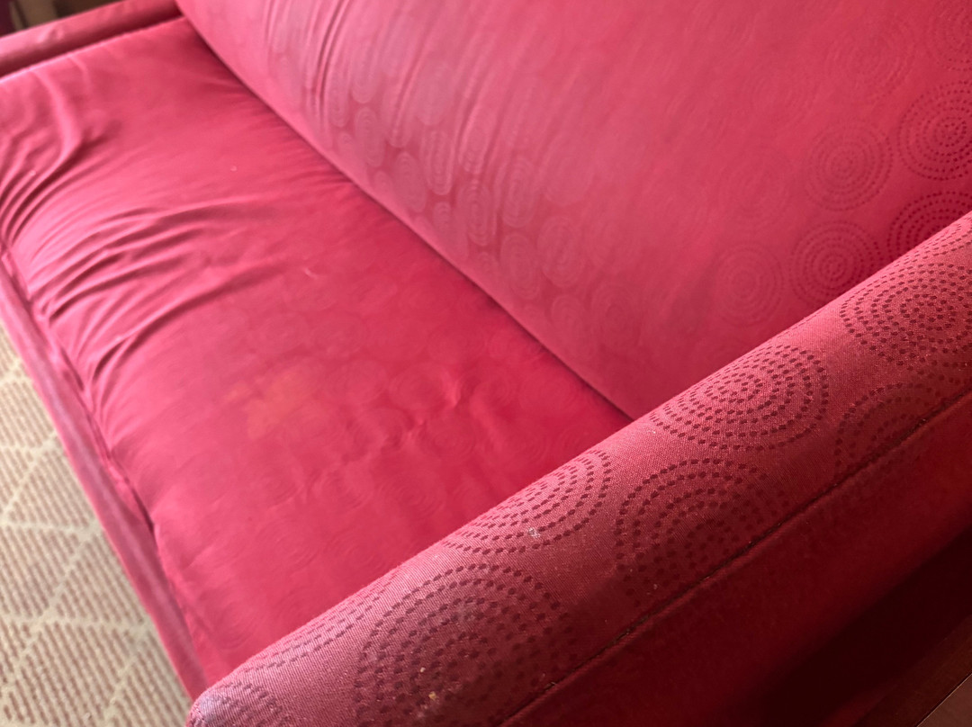 弗林特原住客栈主图