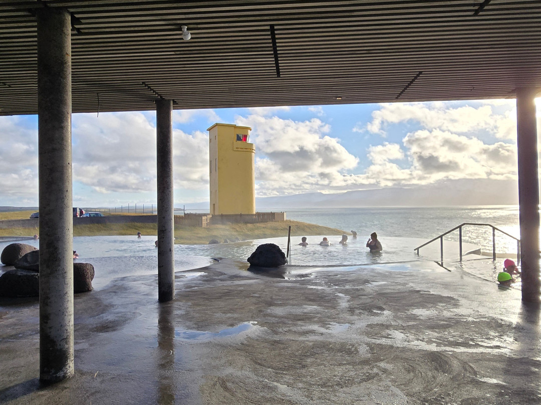 GeoSea-胡萨维克必去景点