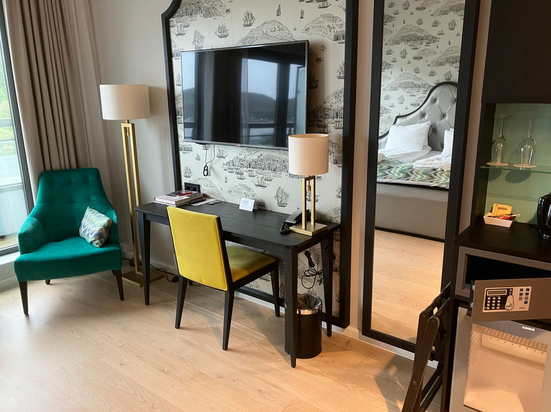 Thon Hotel Fosnavåg主图