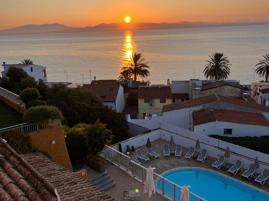 Lu' Hotel Maladroxia主图