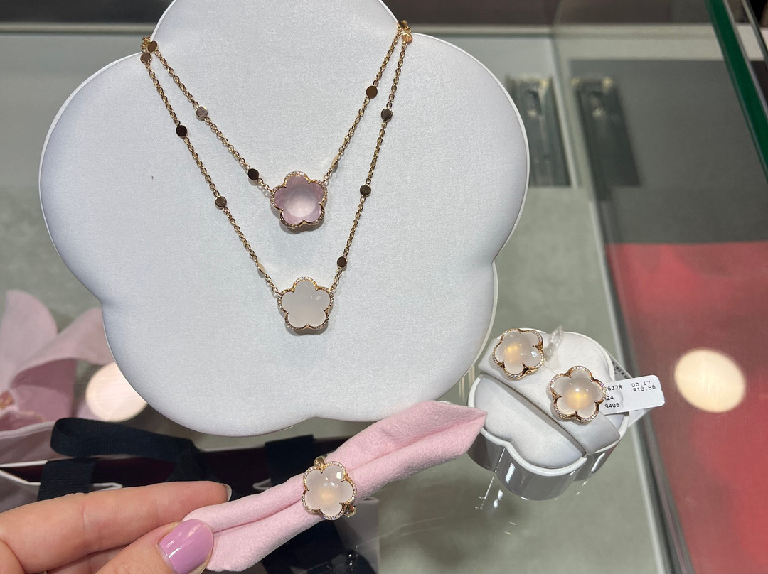 Olympia Jewellery Antalya-Aksu必去景点