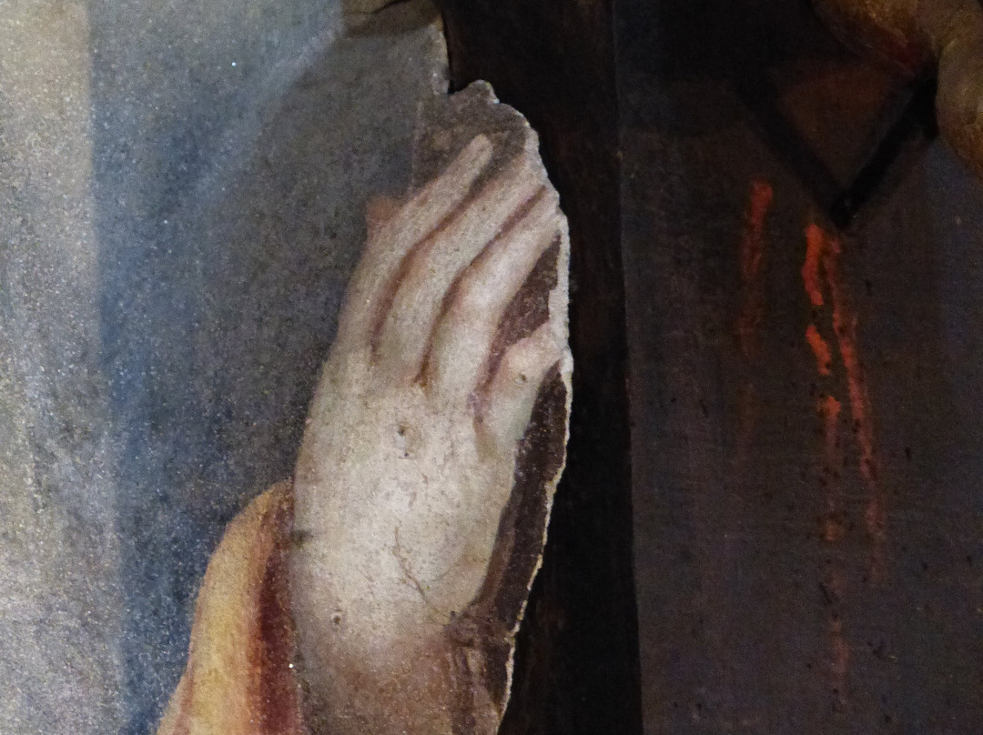 Cremona Baptistery - Museum of Romanesque Stones of Cathedral-克雷莫纳必去景点