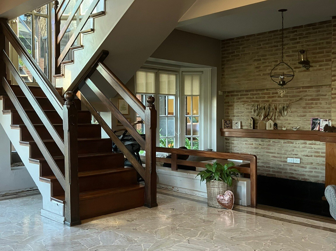 Posada De Las Aguilas主图