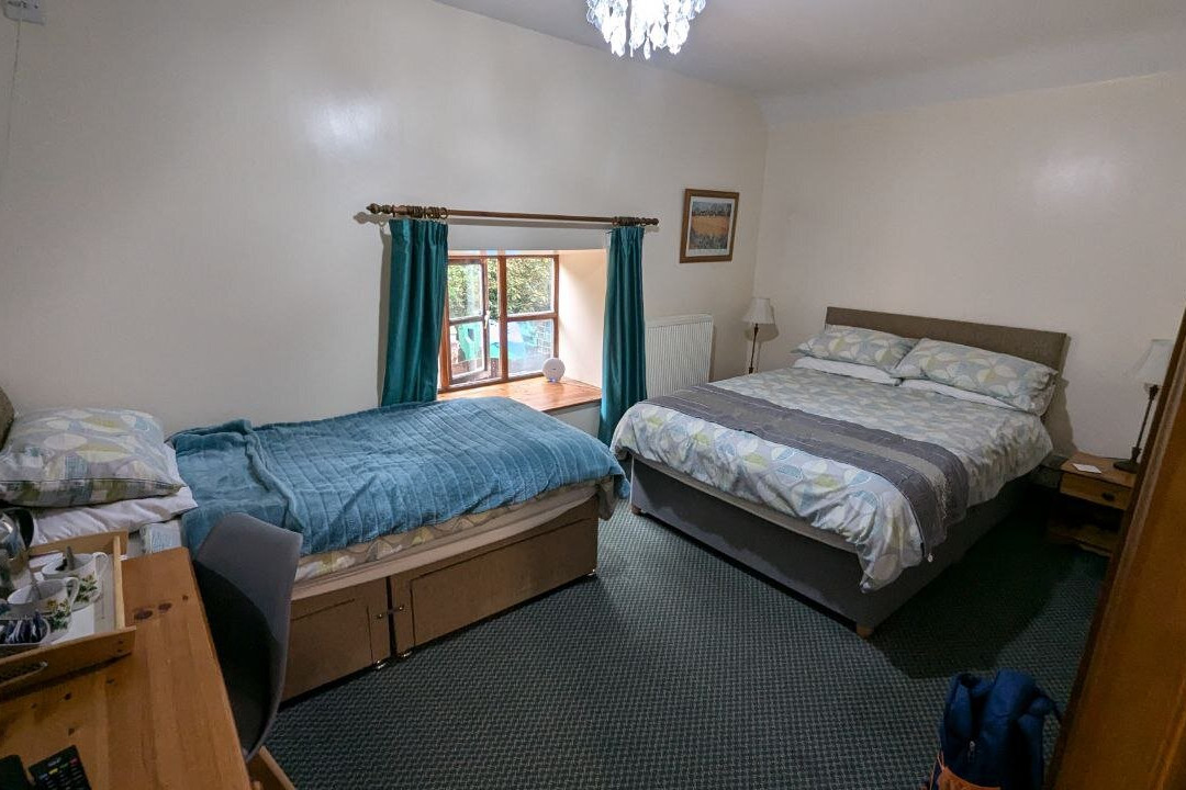 Oakenholt Farm Country Guest House主图