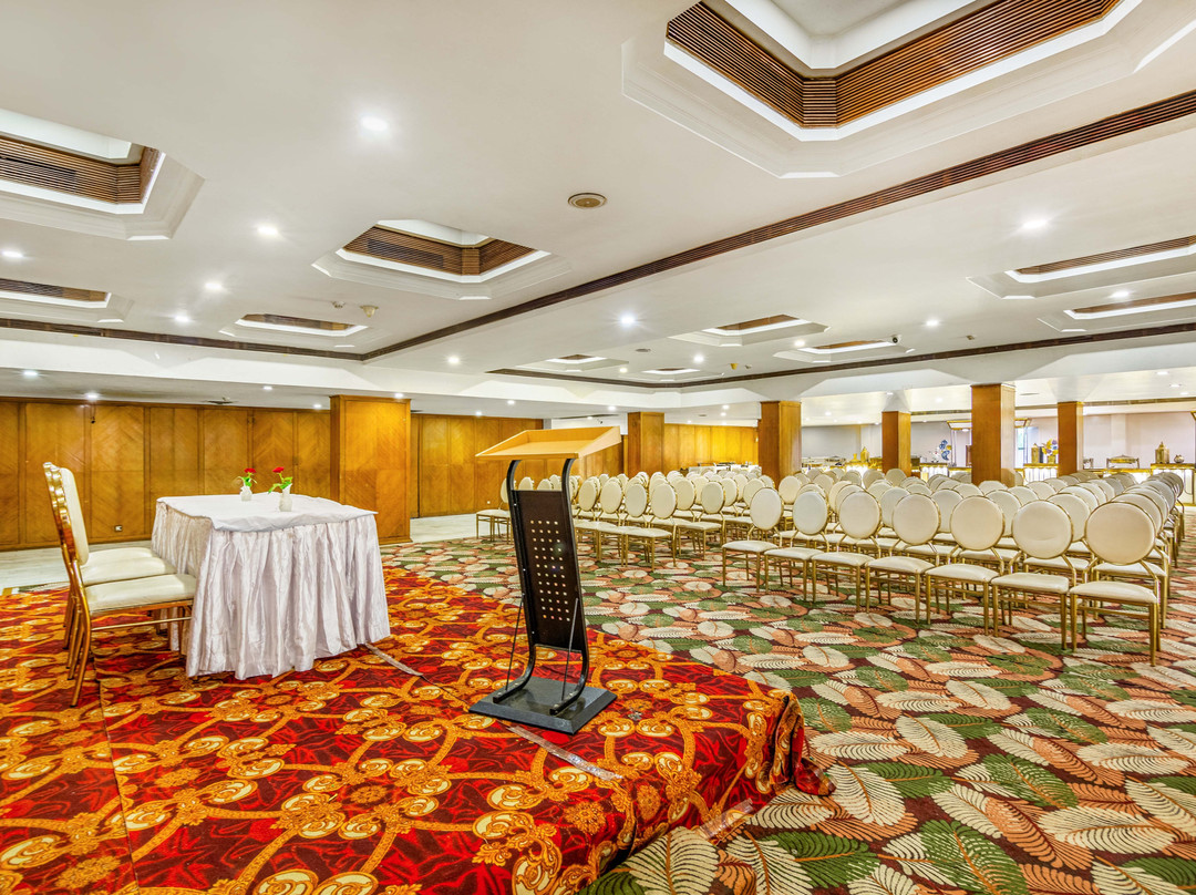 Sterling City Centre Bokaro主图