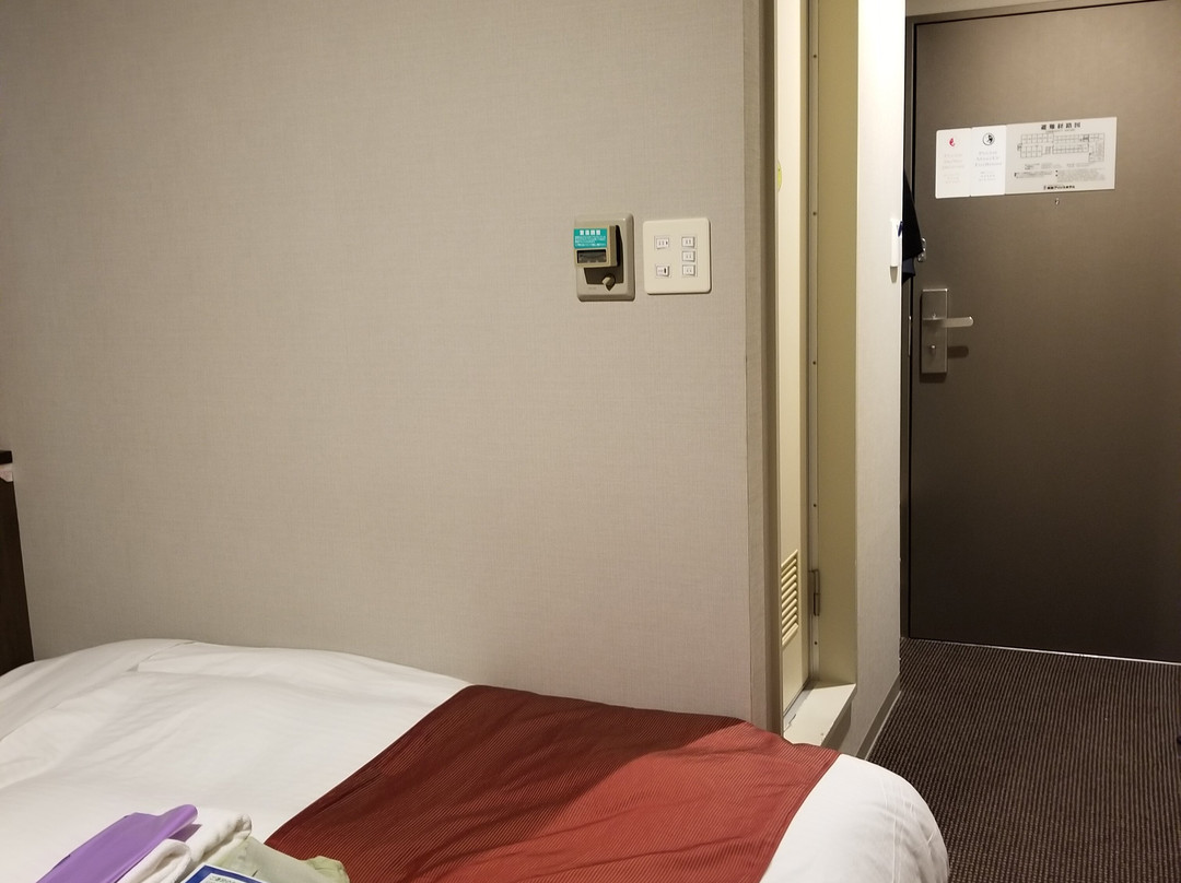 Mombetsu Prince Hotel主图