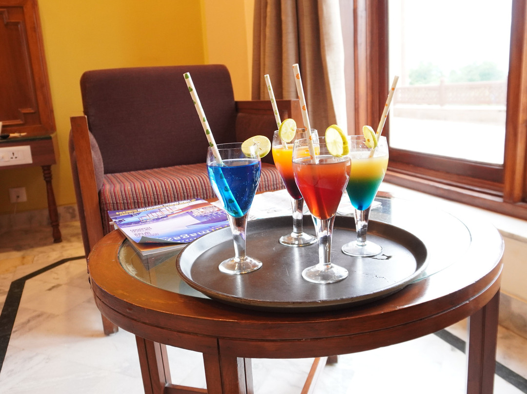 Mansingh Palace, Ajmer主图