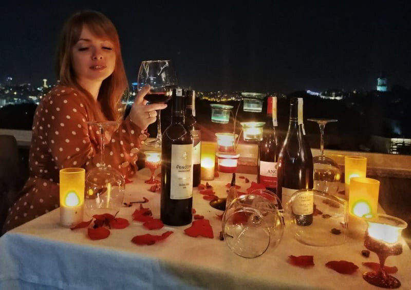 6th Floor 360 Panorama  Roof主图