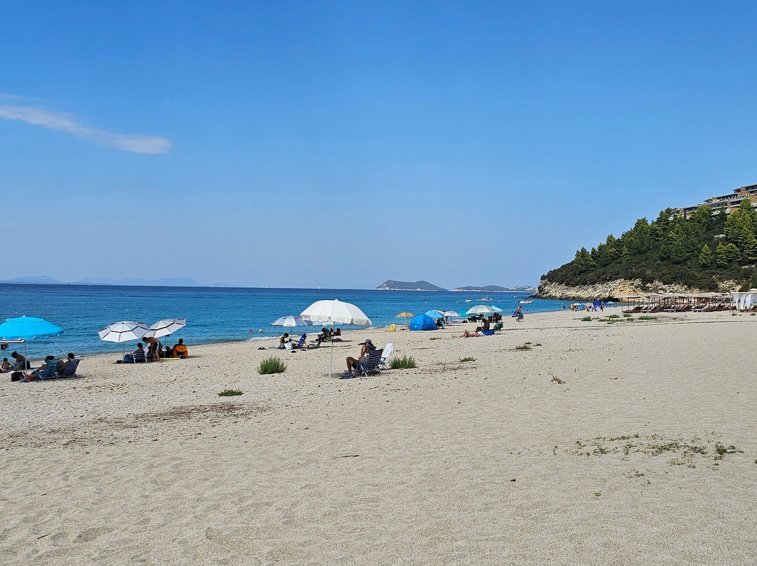 Urania Hotel