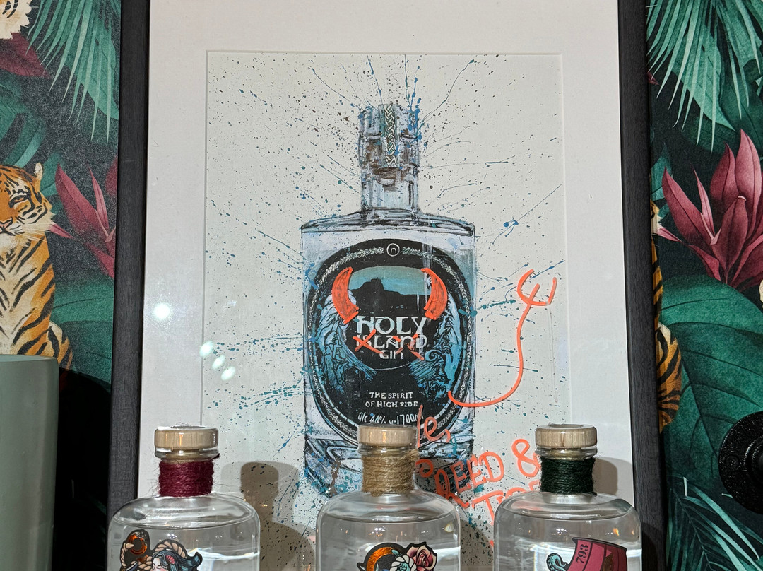 793 Spirits Co.景点图片