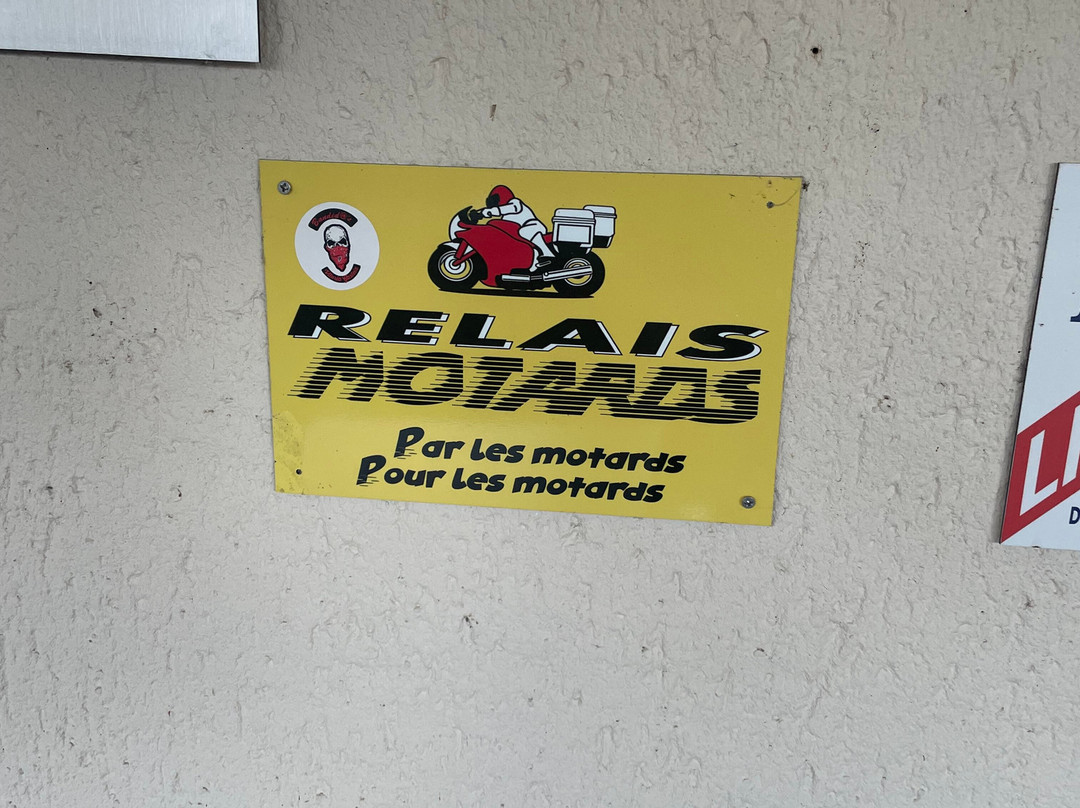 Logis Hôtel l'Auberge de l'Etable主图