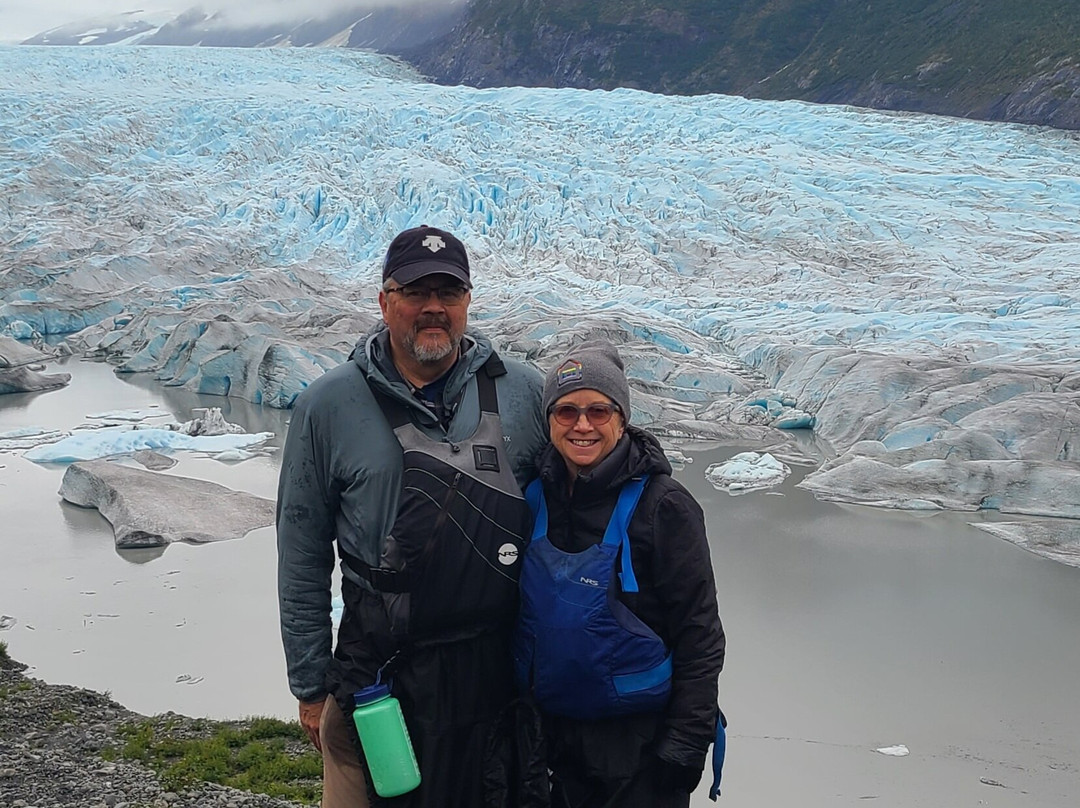 Chugach Adventures景点图片
