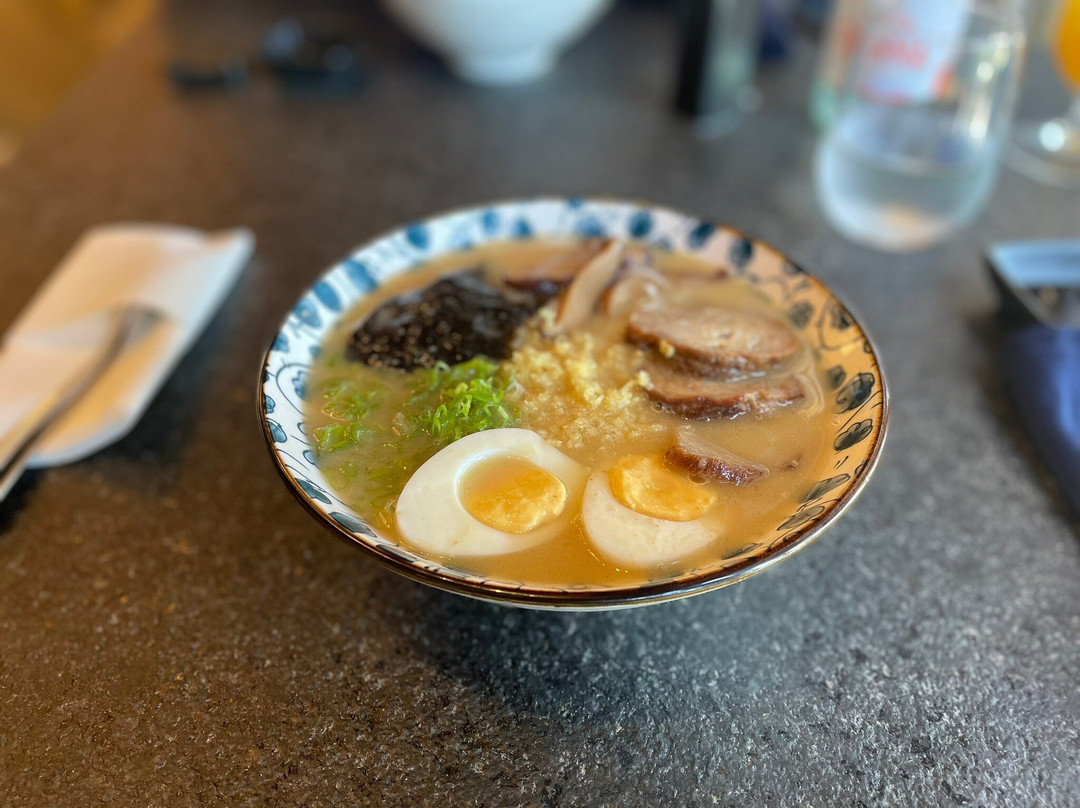 Unagui Japanese Cuisine