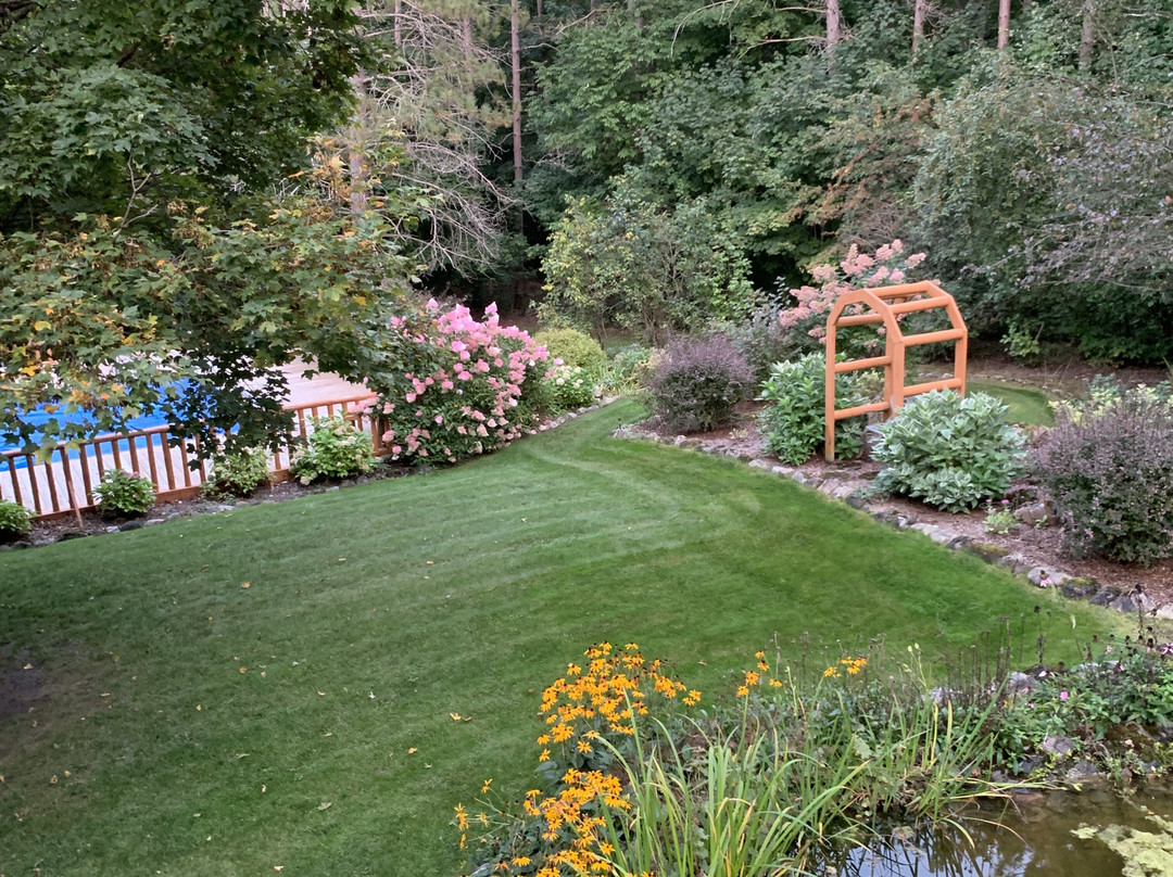 Horton Creek Inn Bed & Breakfast主图