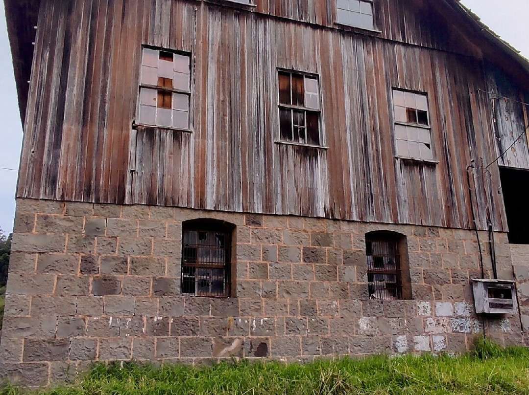 Hotel Pradense主图