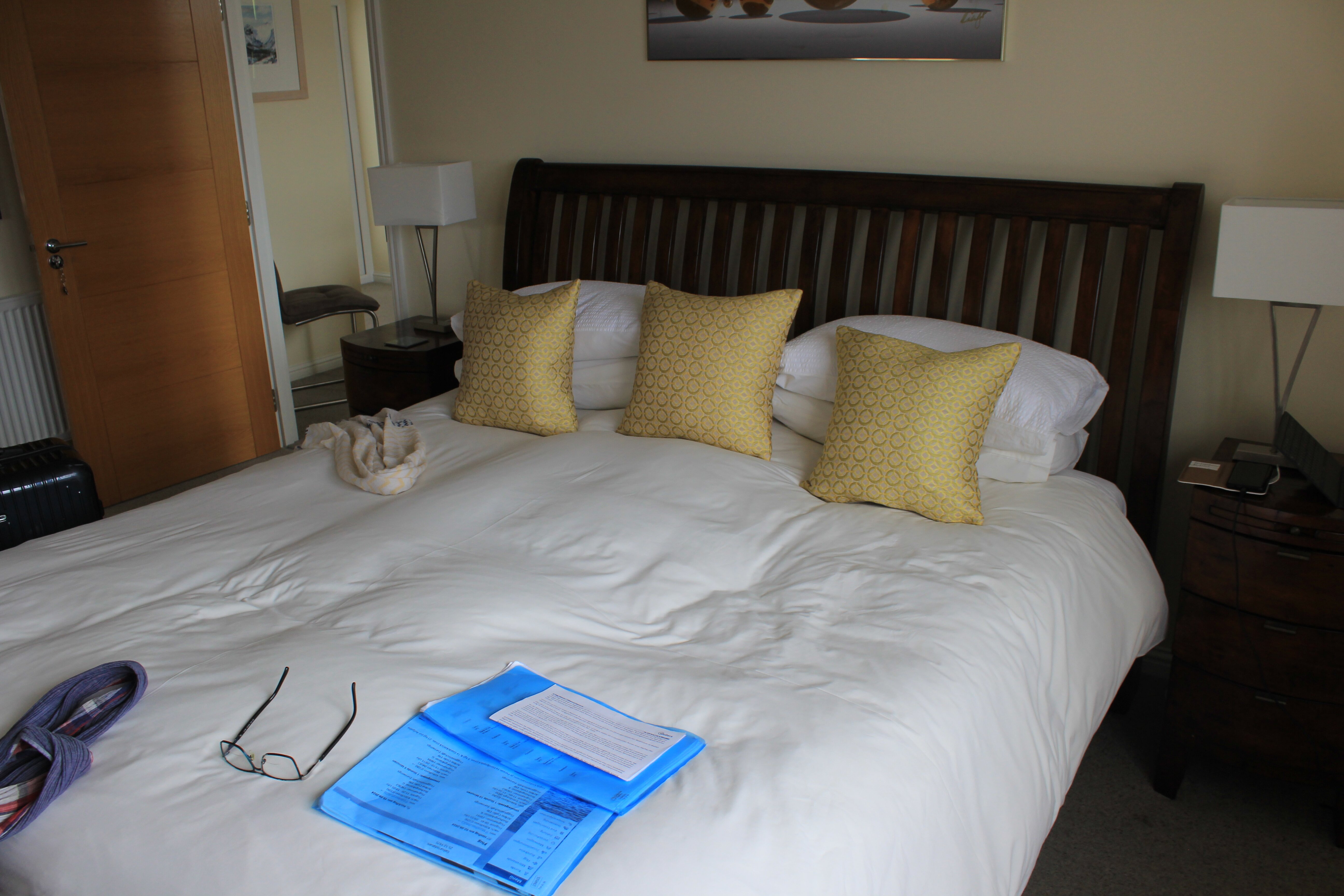 Skylark Bed & Breakfast-官方