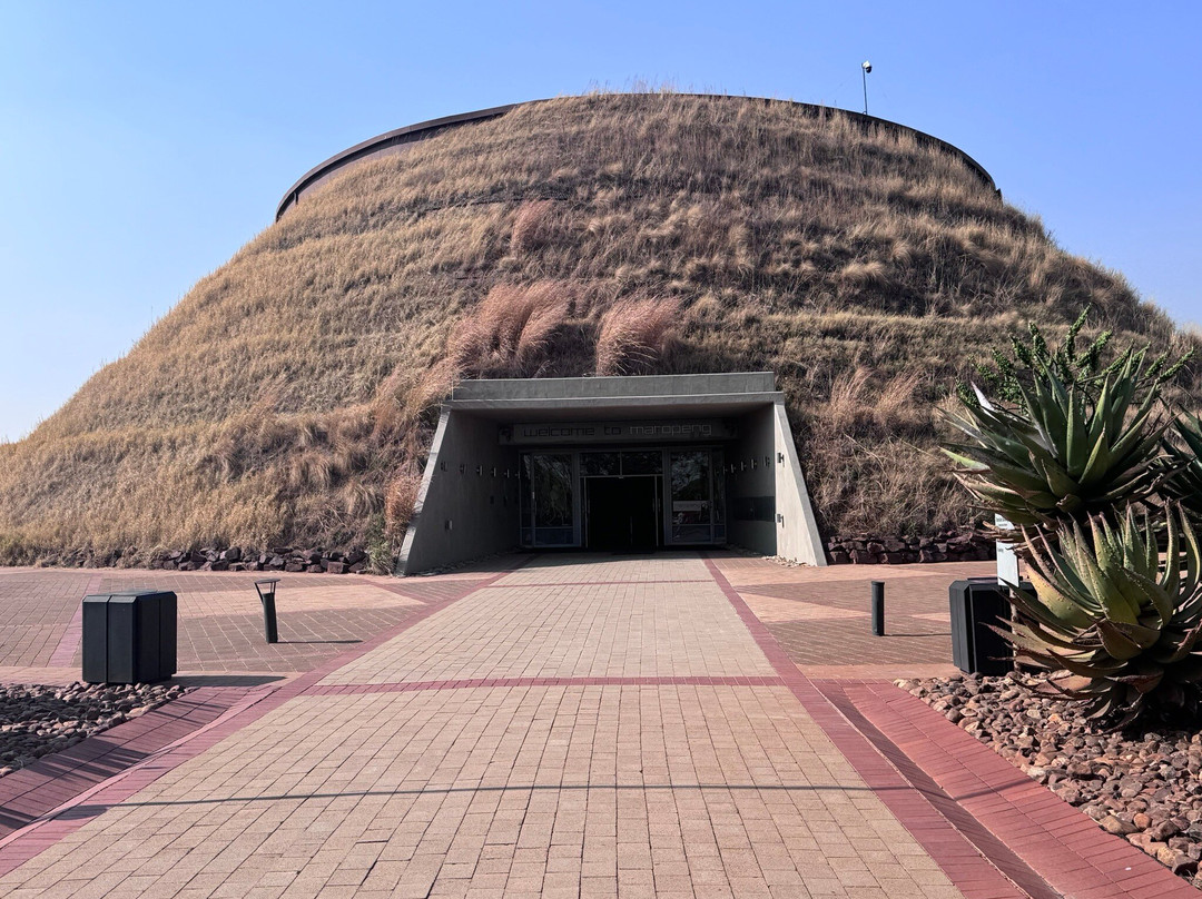 Ndebele Tours And Travel景点图片