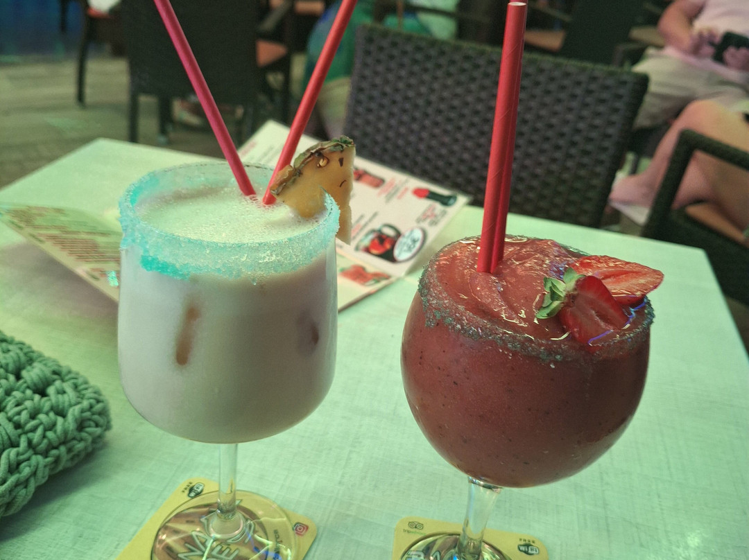 Banana Joe's Disco Bar-Palmanova必去景点