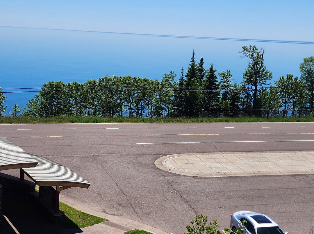 Ray Berglund State Wayside