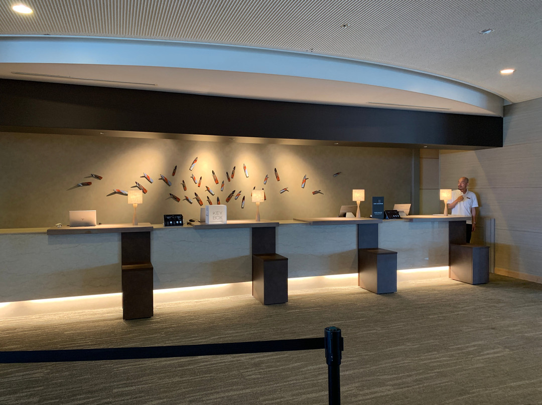 Mercure Wakayama Kushimoto Resort & Spa主图