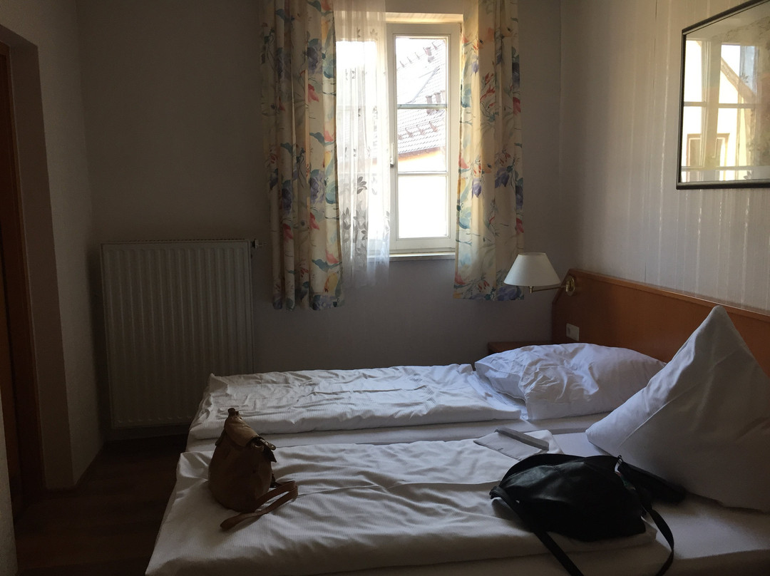Hotel Cafe Zum Lowen主图