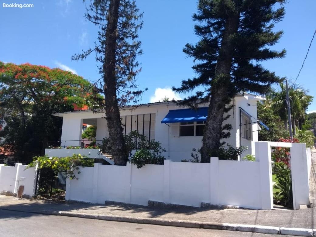 A Primeira Vista主图